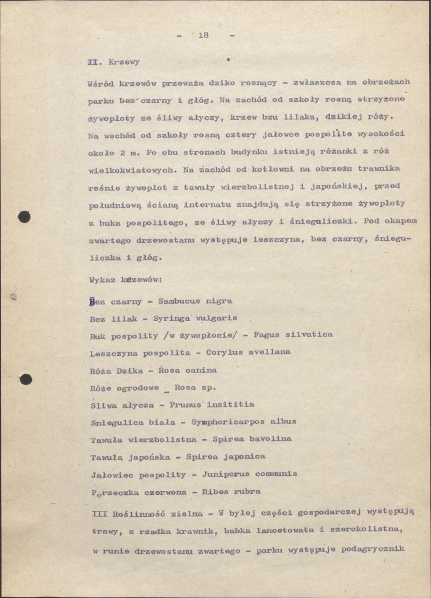 Ewidencja parkowa, skan nr 26