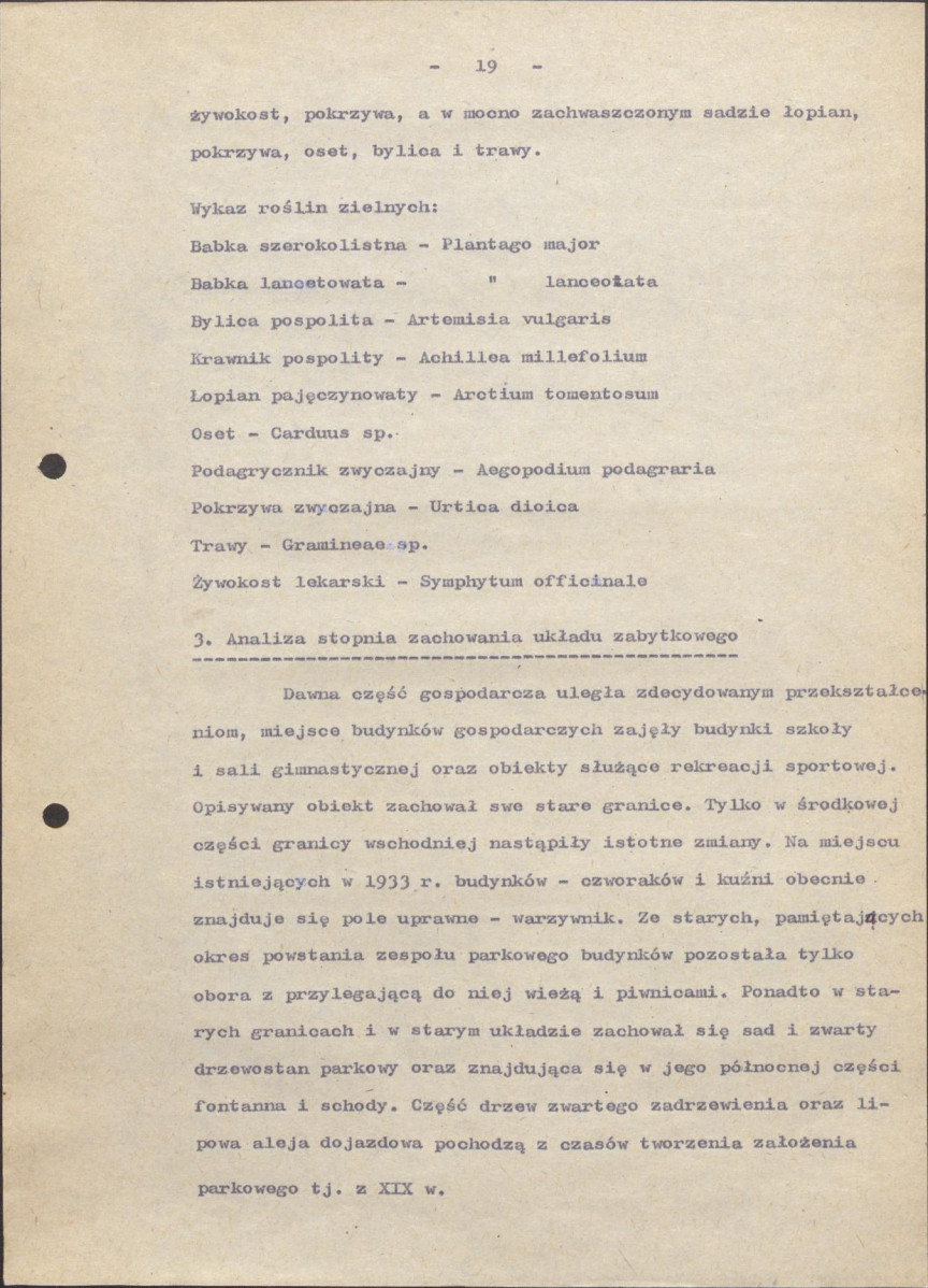 Ewidencja parkowa, skan nr 27