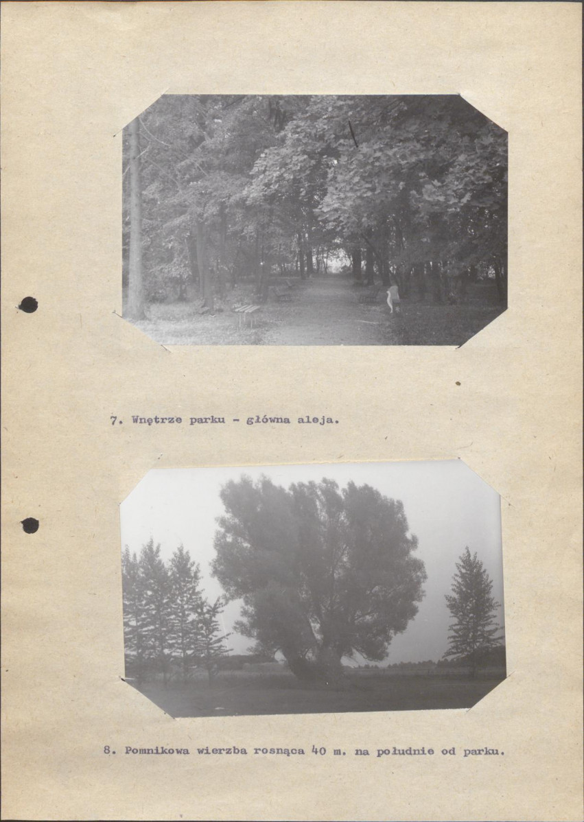 Ewidencja parkowa, skan nr 34