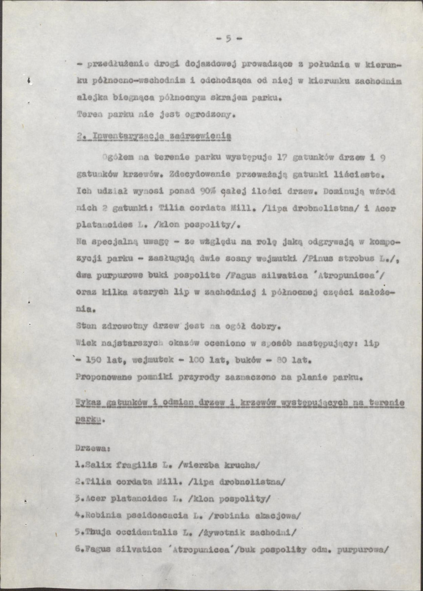 Ewidencja parkowa, skan nr 11