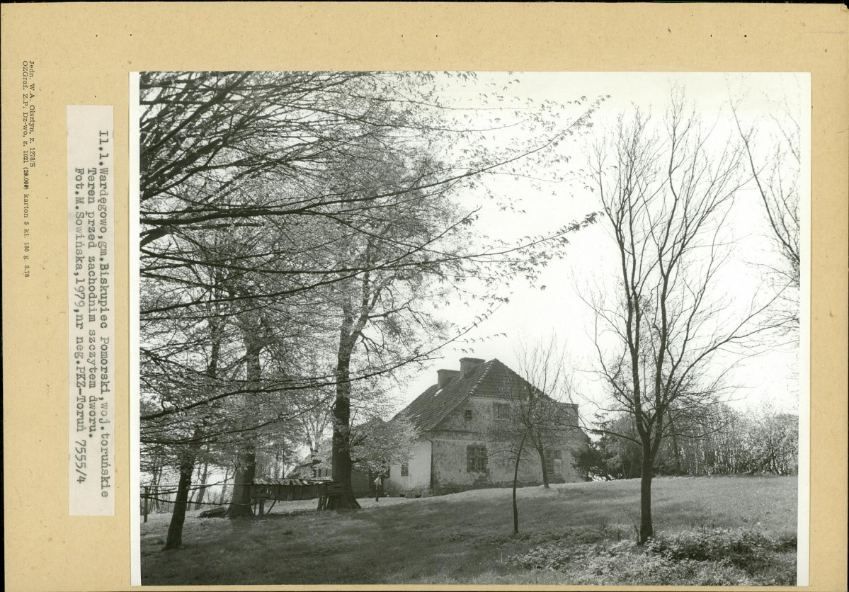 Ewidencja parkowa, skan nr 13