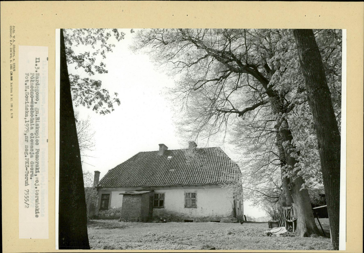 Ewidencja parkowa, skan nr 15