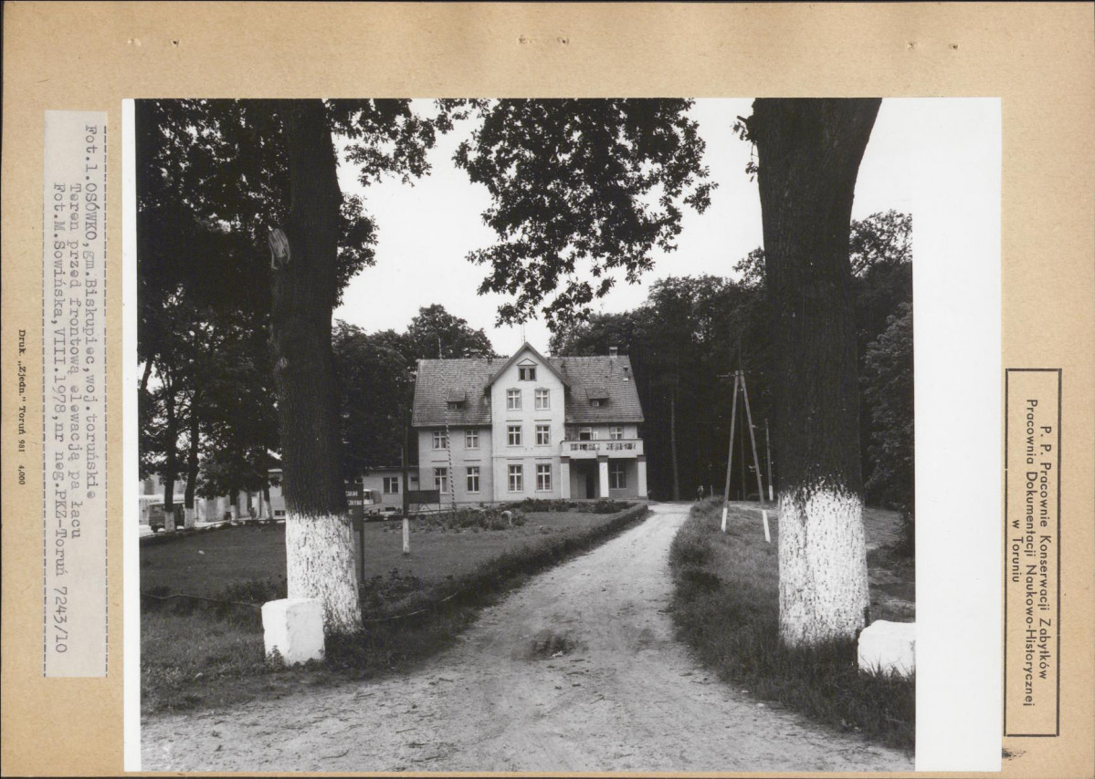 Ewidencja parkowa, skan nr 11