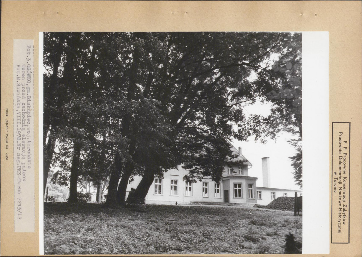 Ewidencja parkowa, skan nr 13