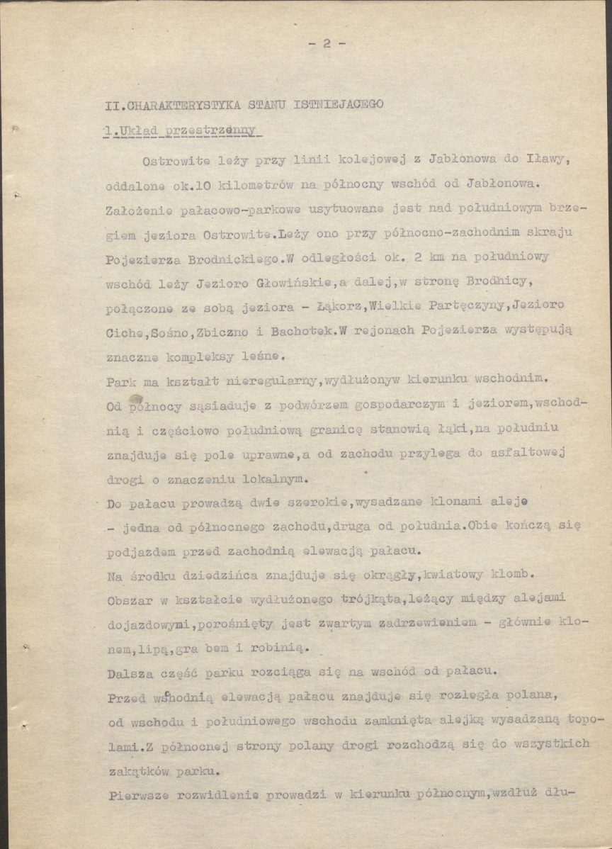 Ewidencja parkowa, skan nr 7