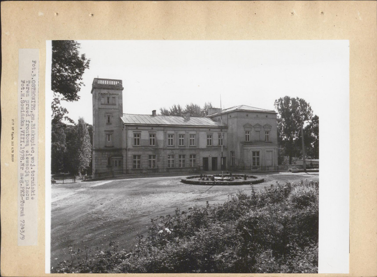 Ewidencja parkowa, skan nr 15