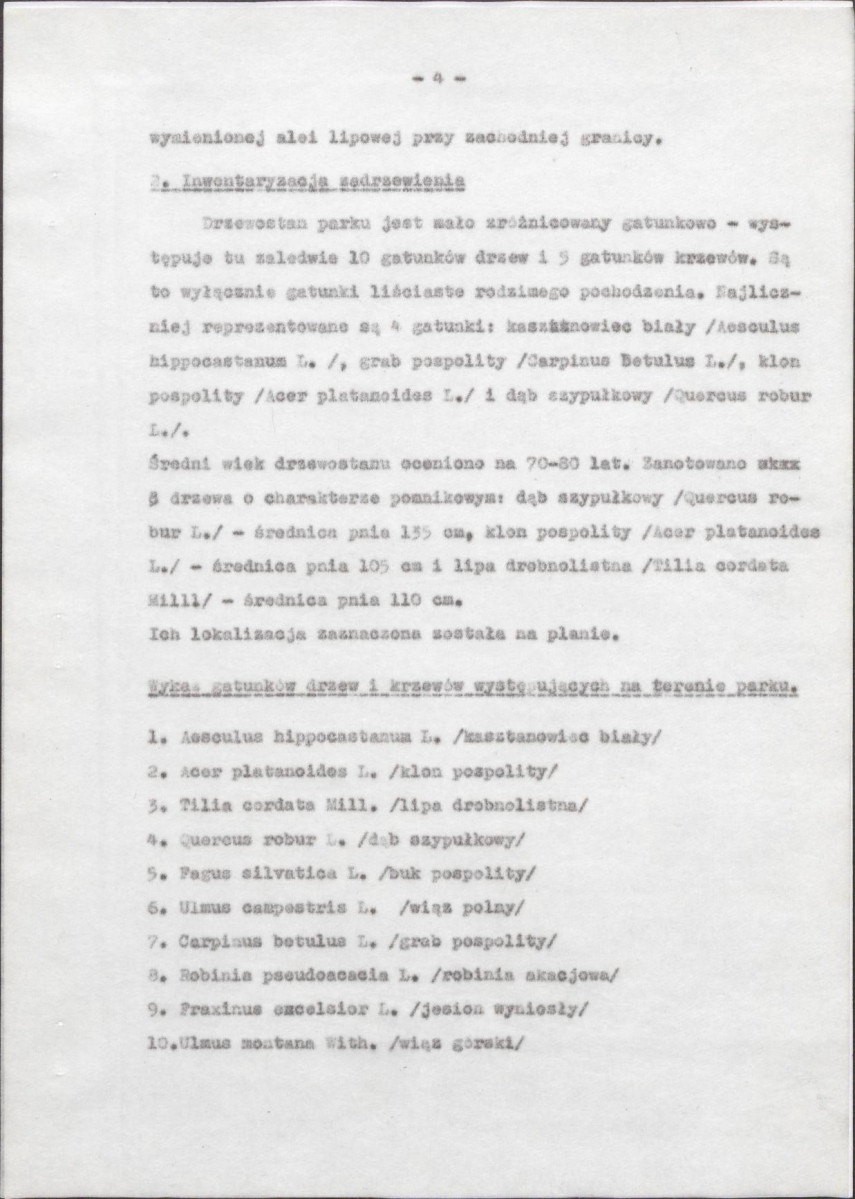 Ewidencja parkowa, skan nr 10