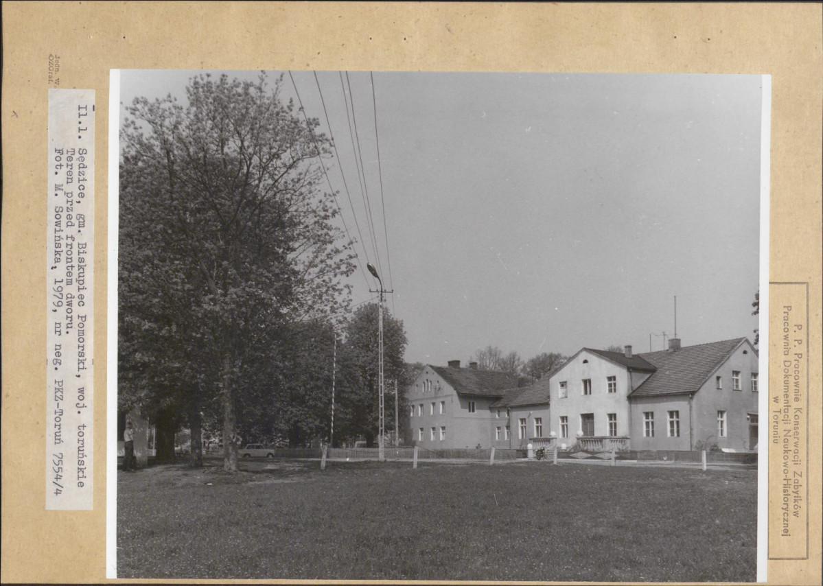 Ewidencja parkowa, skan nr 14