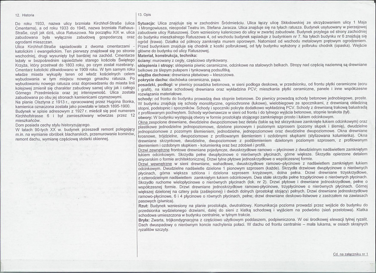 KB - Karta biała, skan nr 2