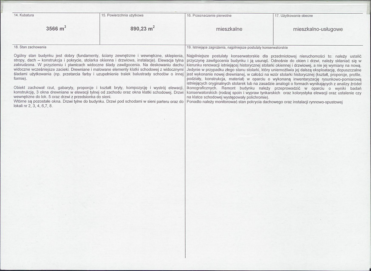 KB - Karta biała, skan nr 3