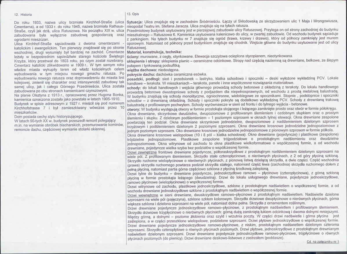 KB - Karta biała, skan nr 2