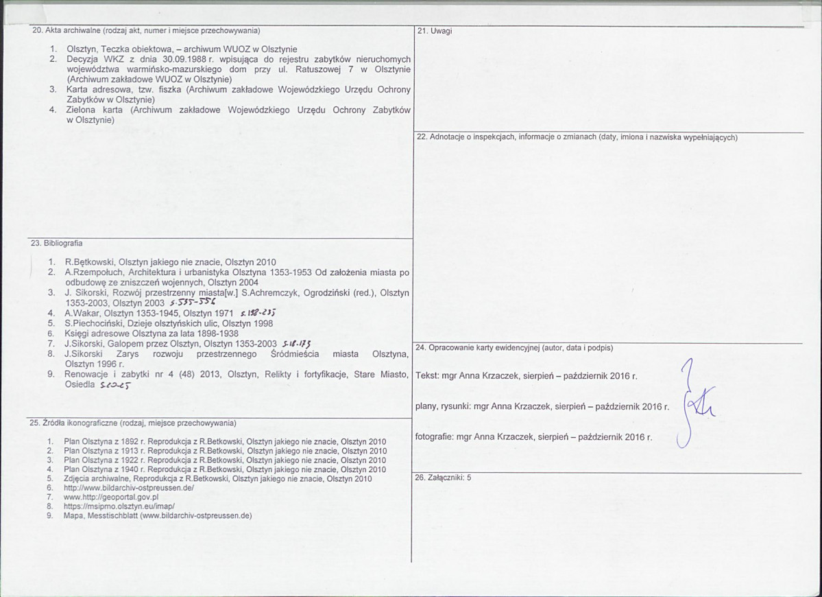 KB - Karta biała, skan nr 4