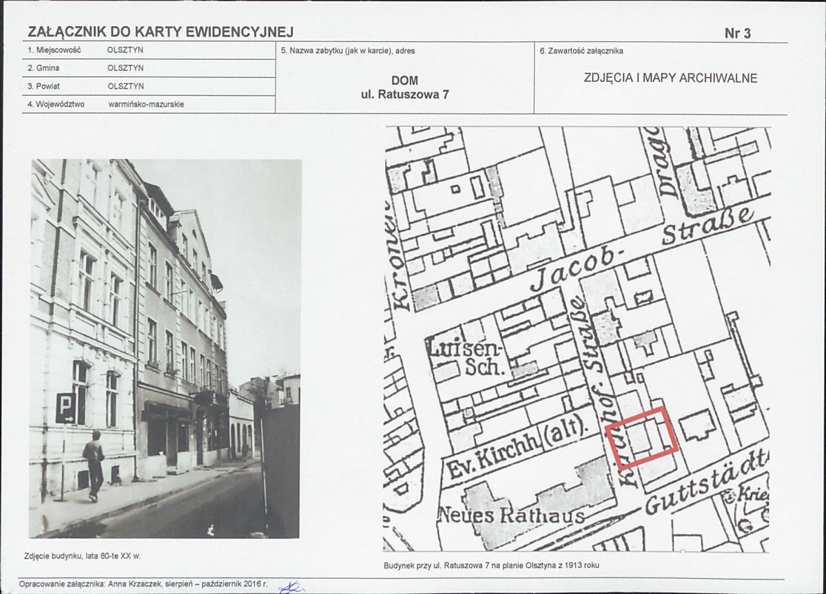 KB - Karta biała, skan nr 9