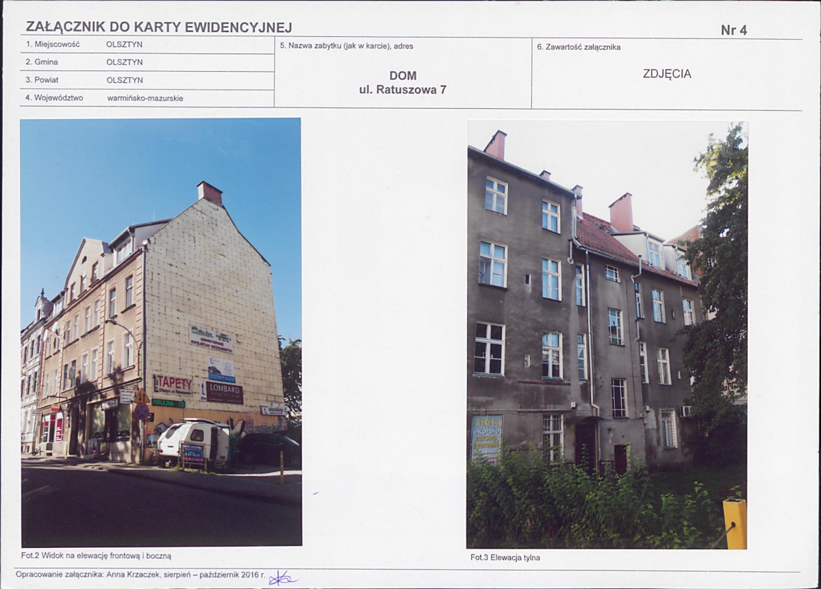 KB - Karta biała, skan nr 11