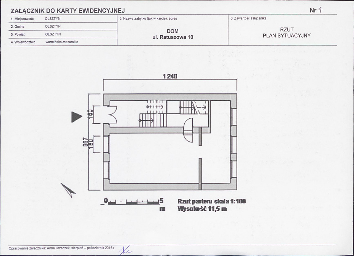KB - Karta biała, skan nr 5