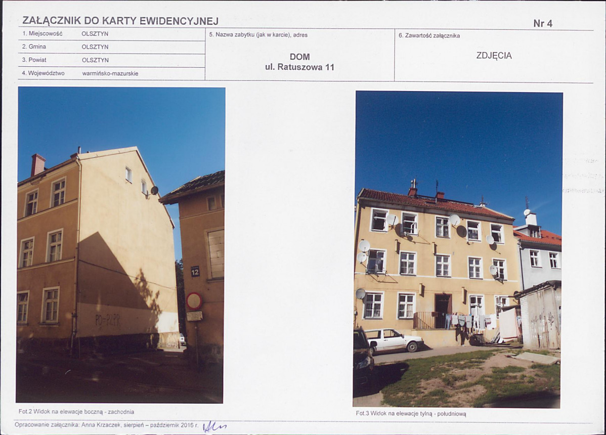 KB - Karta biała, skan nr 11