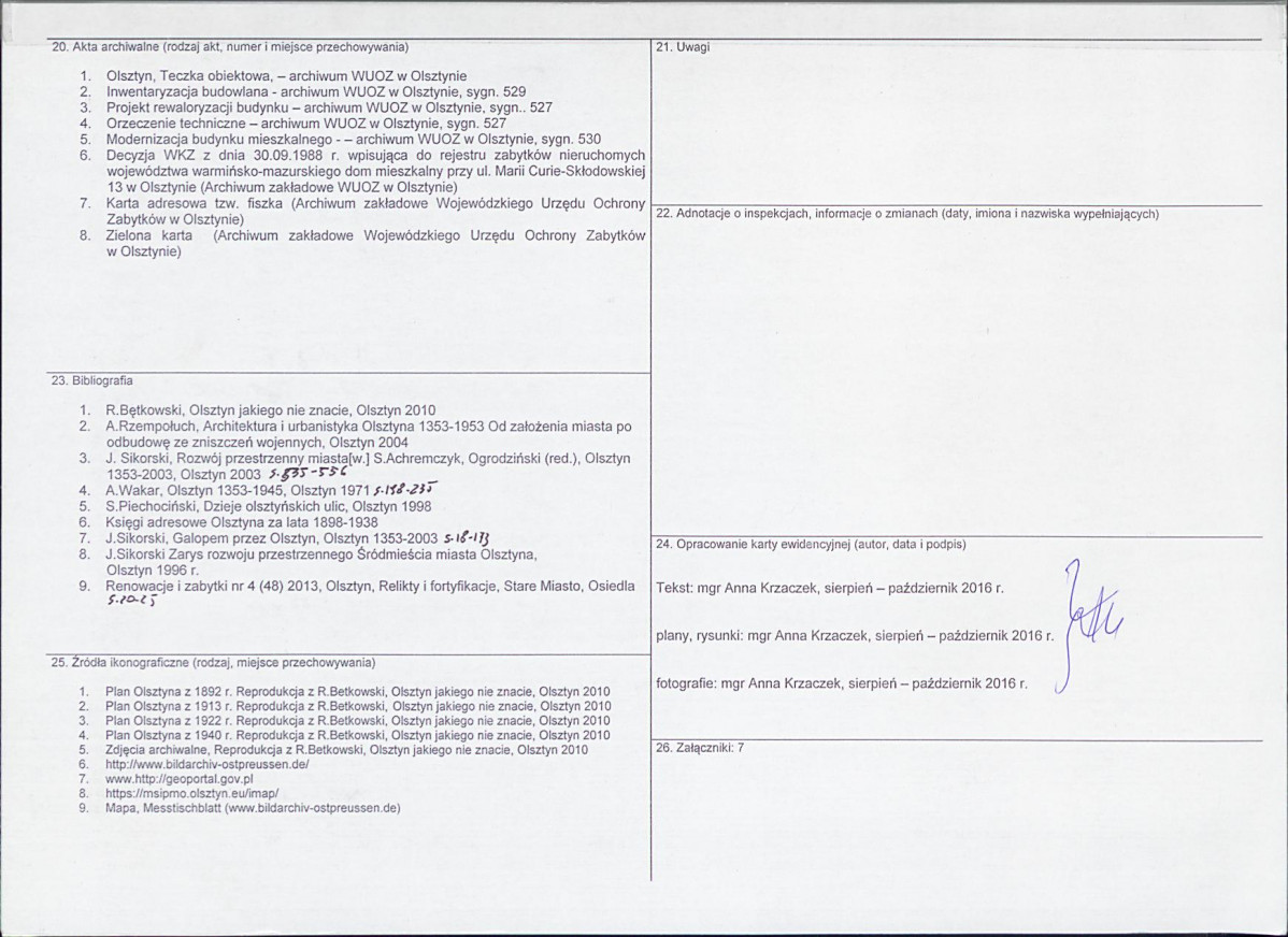 KB - Karta biała, skan nr 4