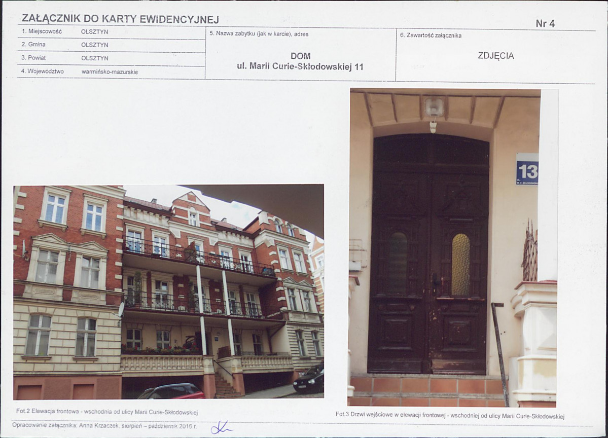 KB - Karta biała, skan nr 11