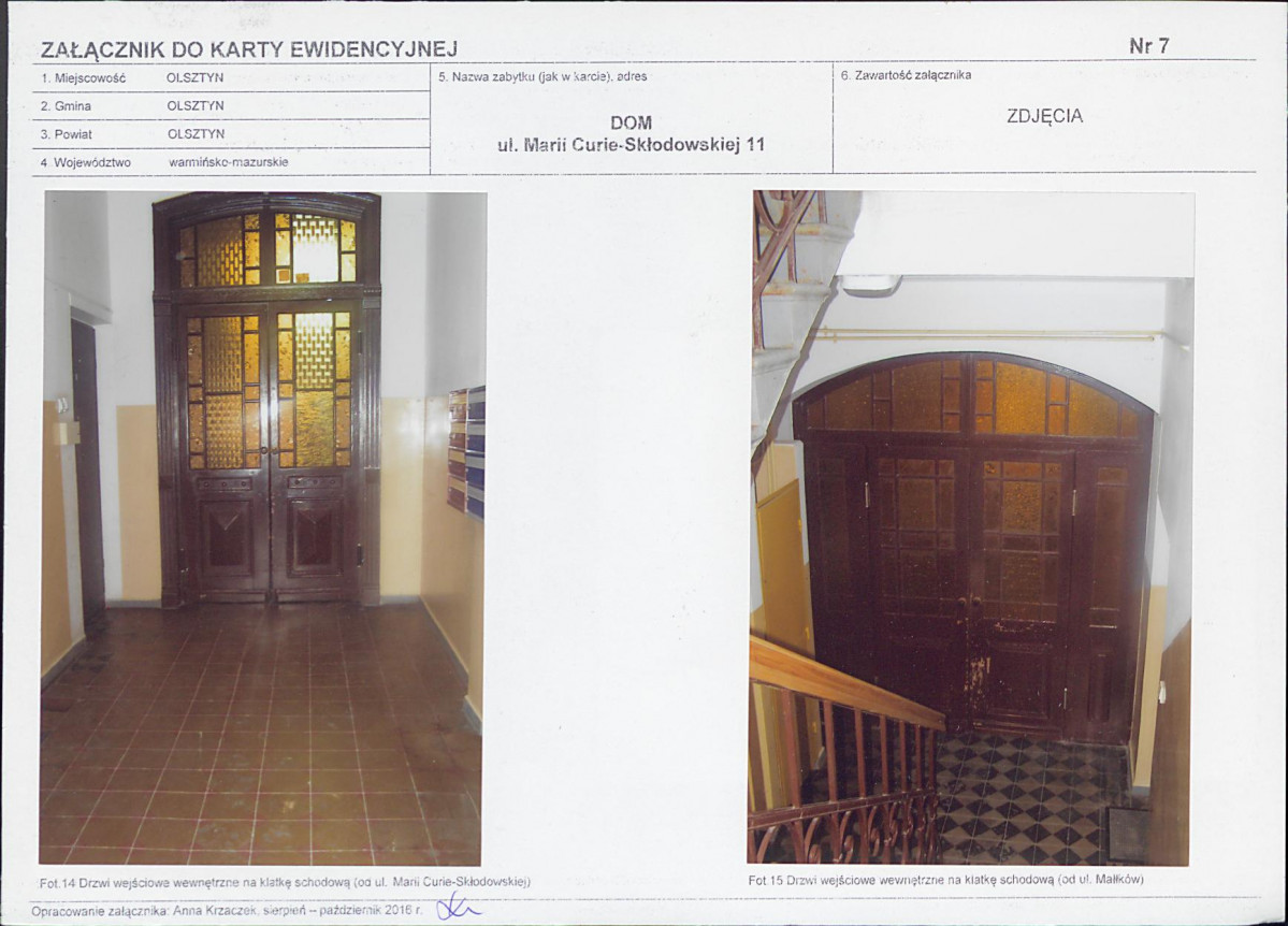 KB - Karta biała, skan nr 17