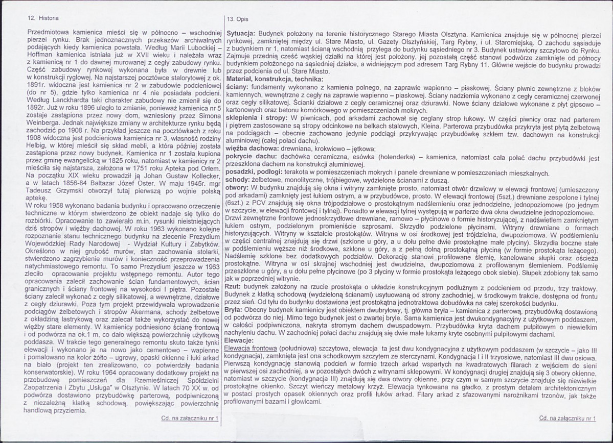 KB - Karta biała, skan nr 2