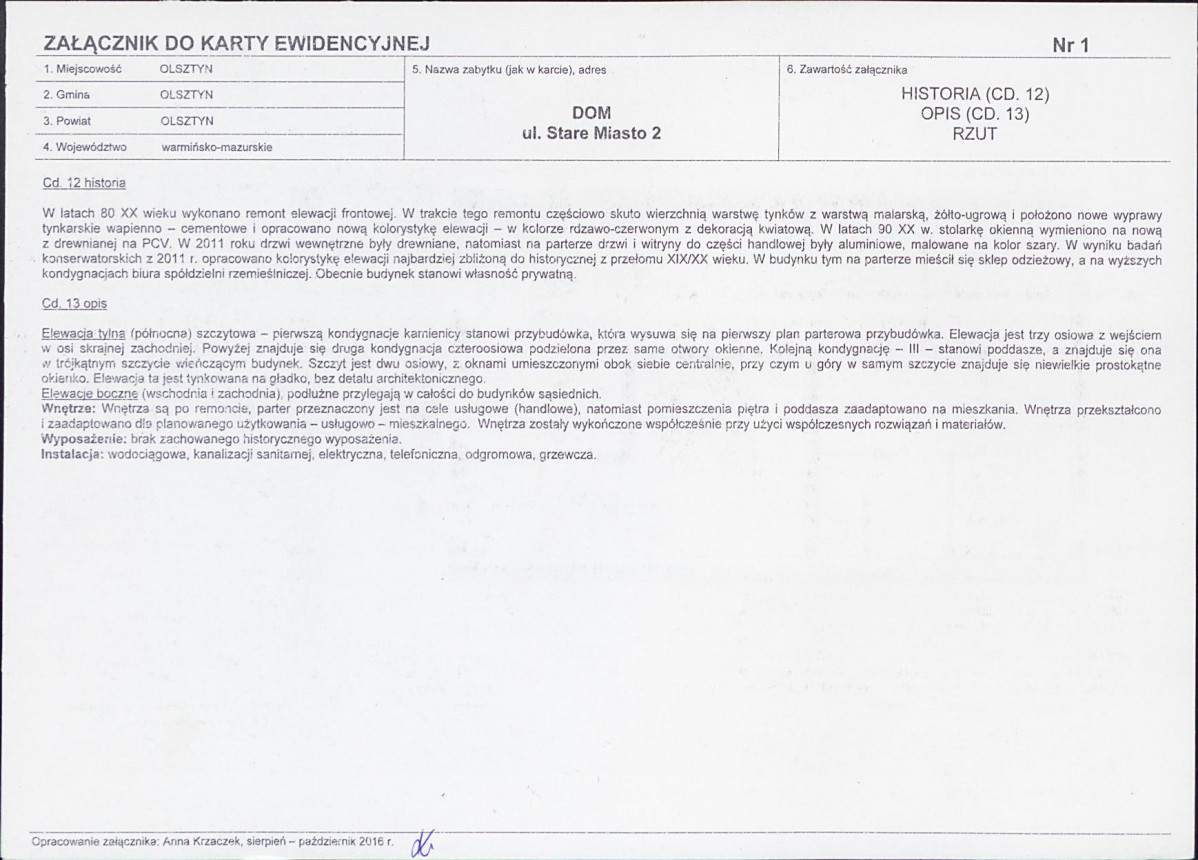 KB - Karta biała, skan nr 5
