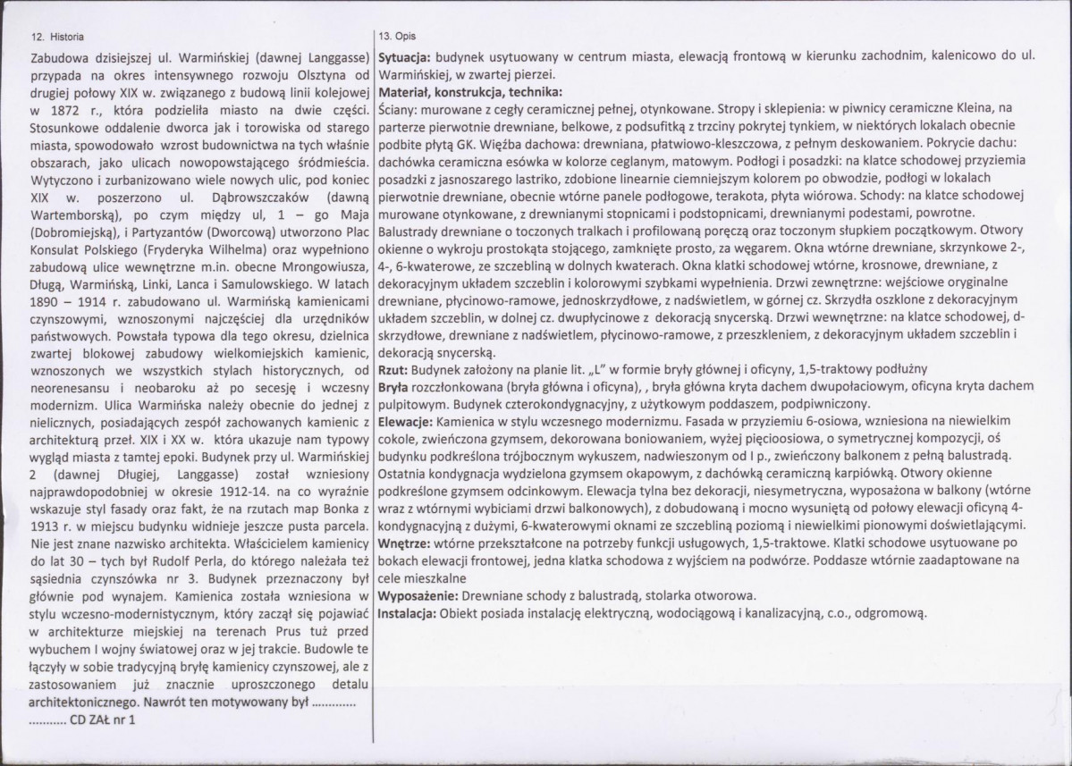 KB - Karta biała, skan nr 2