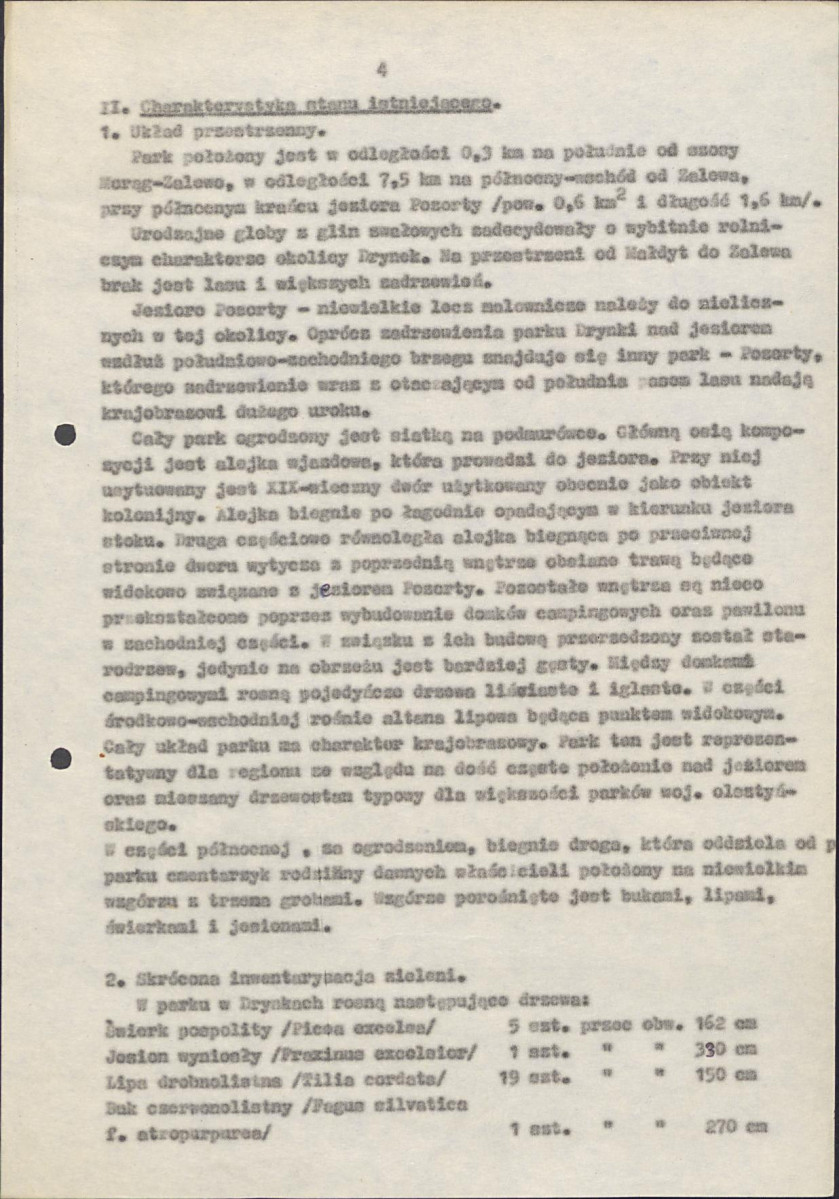 Ewidencja parkowa, skan nr 9
