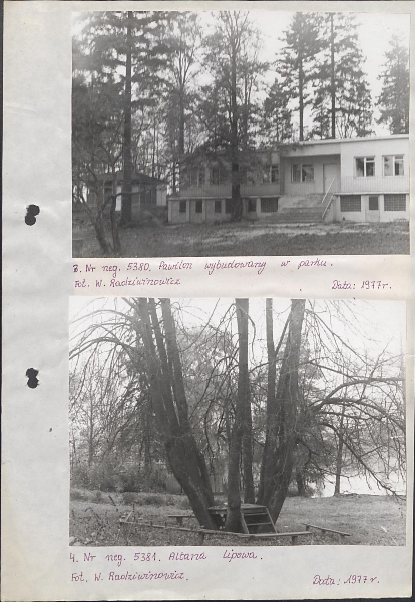 Ewidencja parkowa, skan nr 15