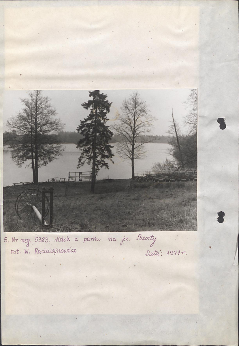 Ewidencja parkowa, skan nr 16
