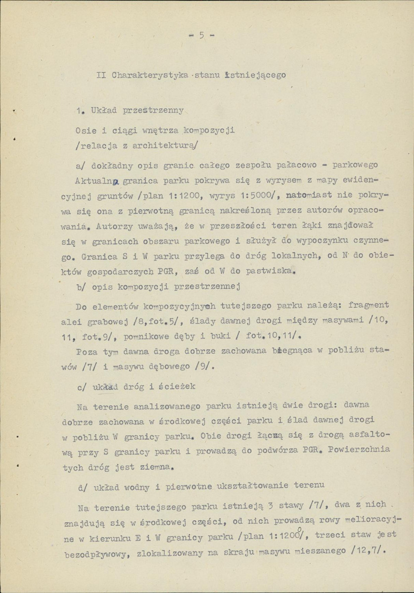Ewidencja parkowa, skan nr 13
