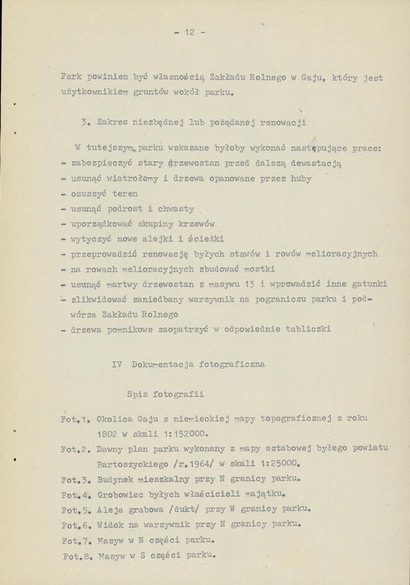 Ewidencja parkowa, skan nr 20