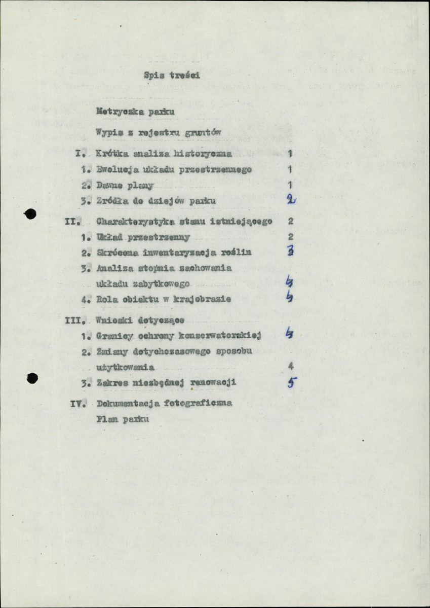 EP - Ewidencja parkowa, skan nr 6