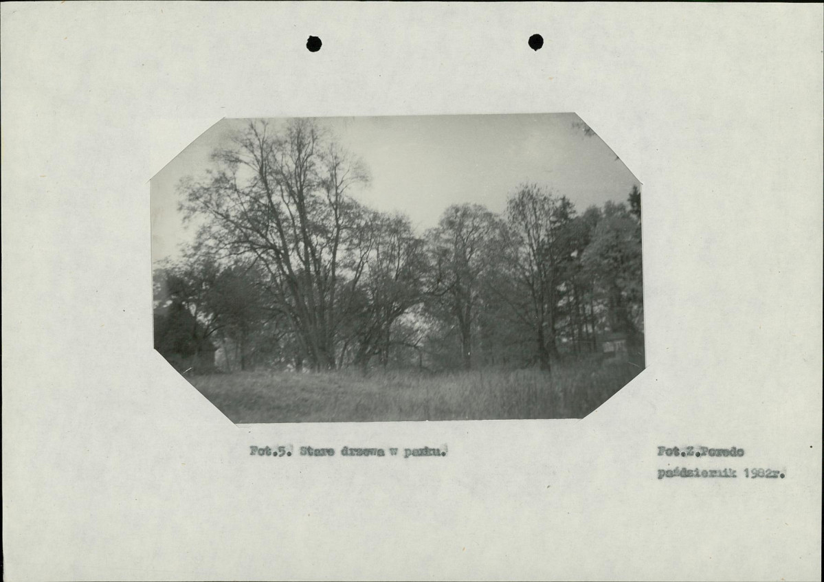EP - Ewidencja parkowa, skan nr 20