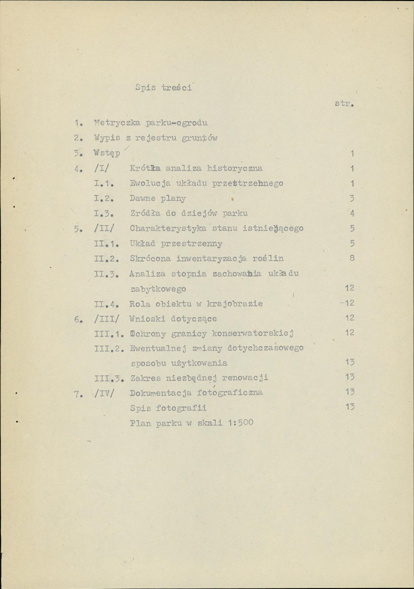 Ewidencja parkowa, skan nr 7