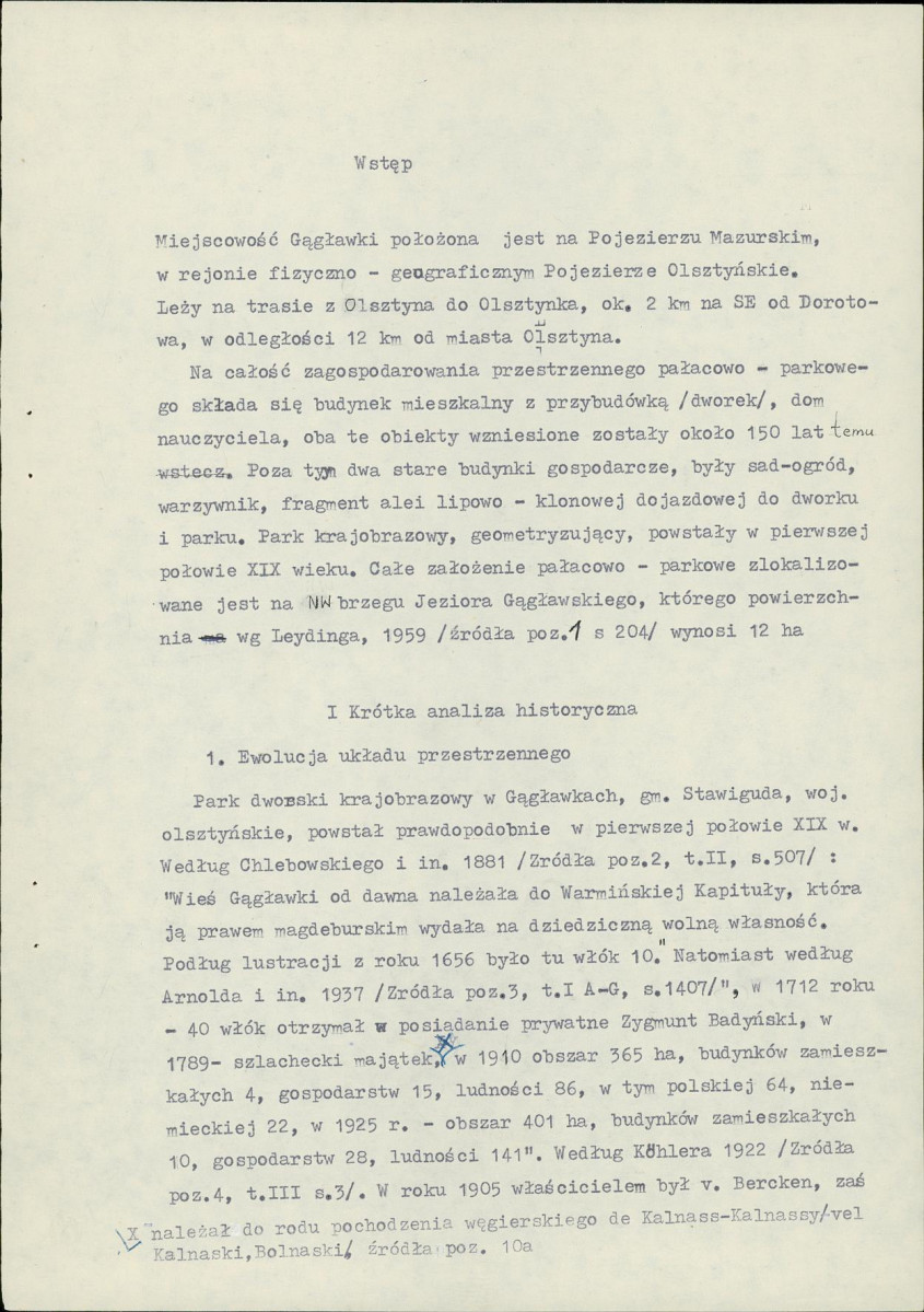 Ewidencja parkowa, skan nr 10