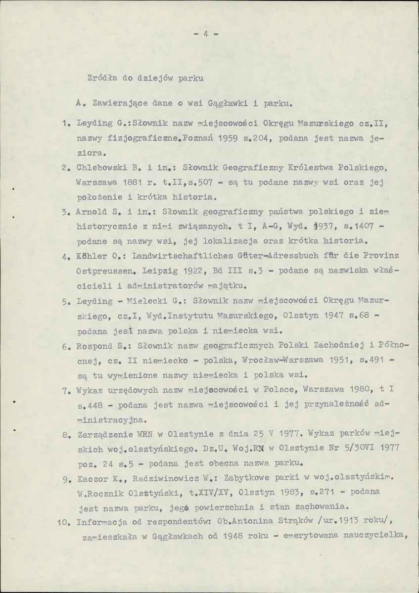 Ewidencja parkowa, skan nr 13