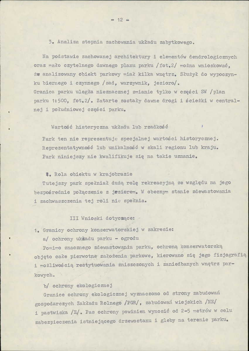 Ewidencja parkowa, skan nr 21