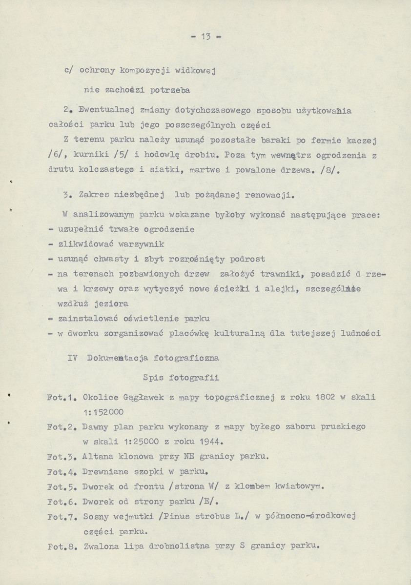 Ewidencja parkowa, skan nr 22