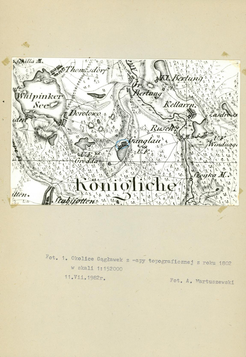 Ewidencja parkowa, skan nr 24