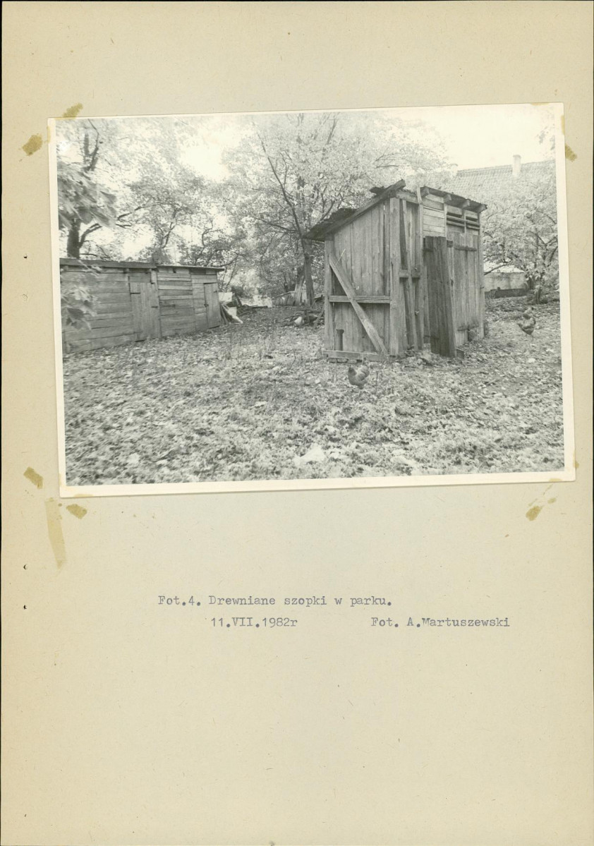 Ewidencja parkowa, skan nr 27