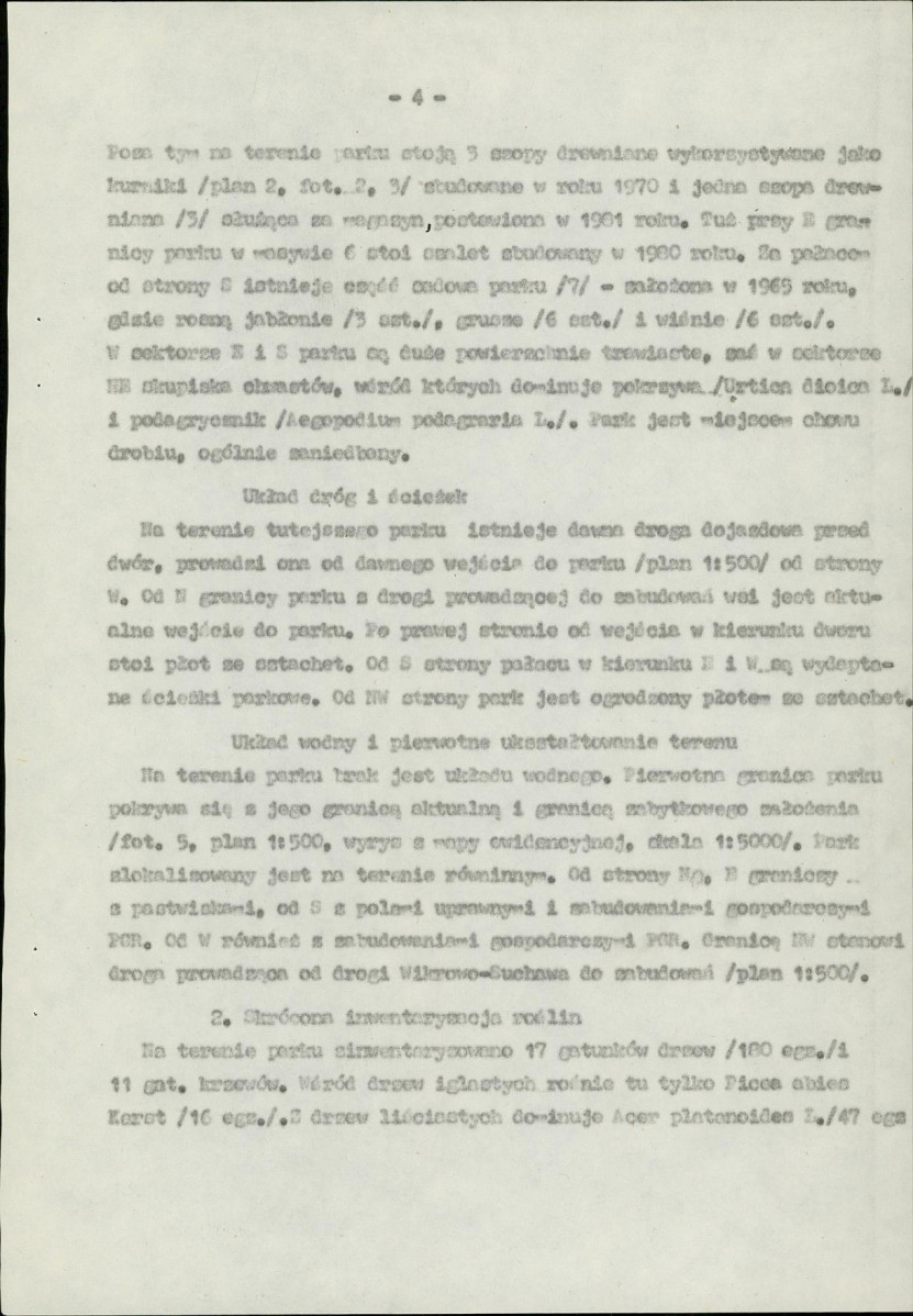 Ewidencja parkowa, skan nr 12