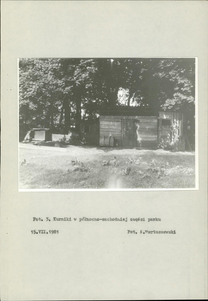 Ewidencja parkowa, skan nr 19
