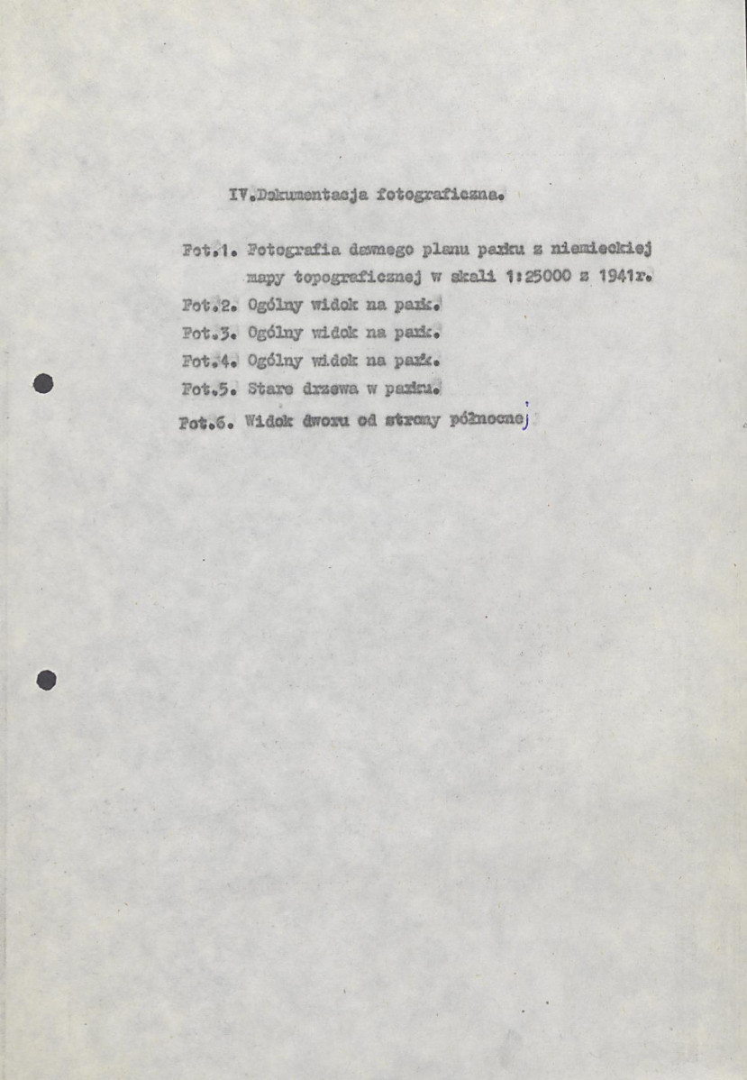 Ewidencja parkowa, skan nr 14
