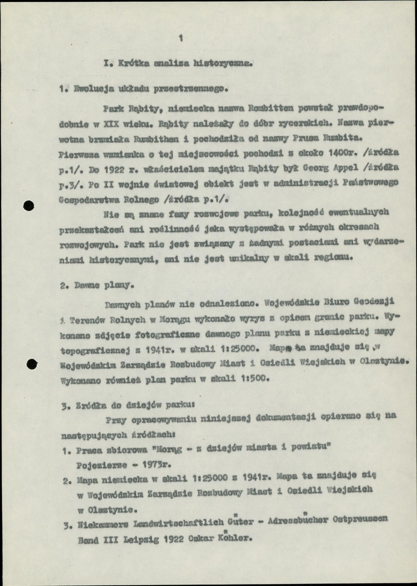 Ewidencja parkowa, skan nr 9