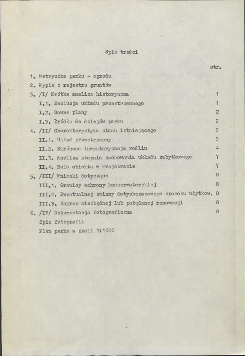 Ewidencja parkowa, skan nr 6