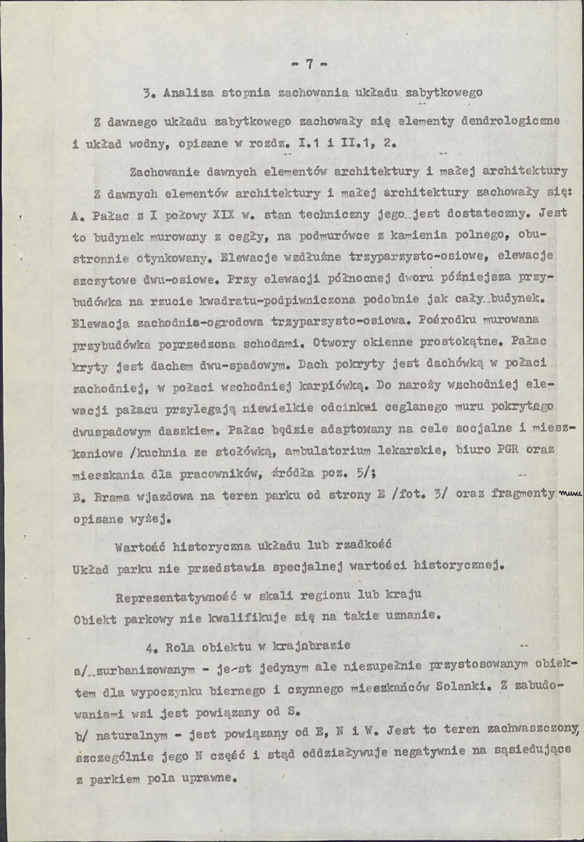 Ewidencja parkowa, skan nr 15
