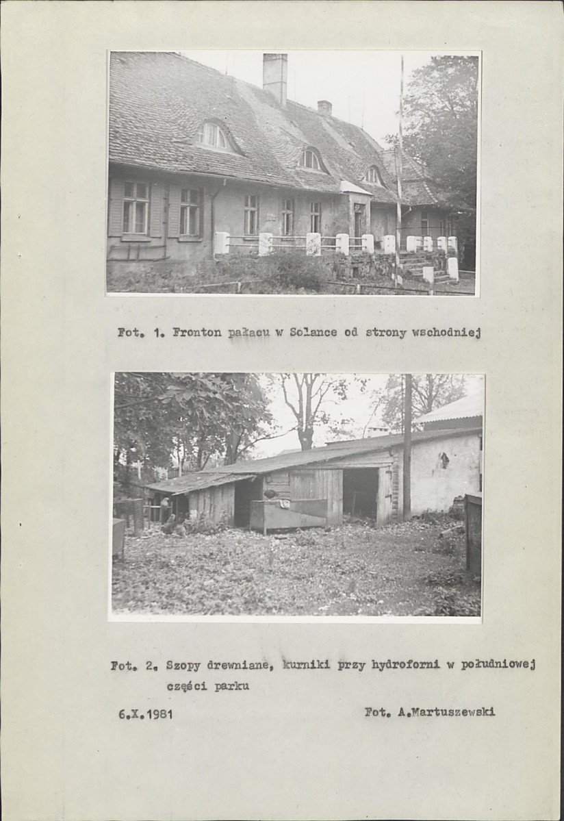 Ewidencja parkowa, skan nr 17