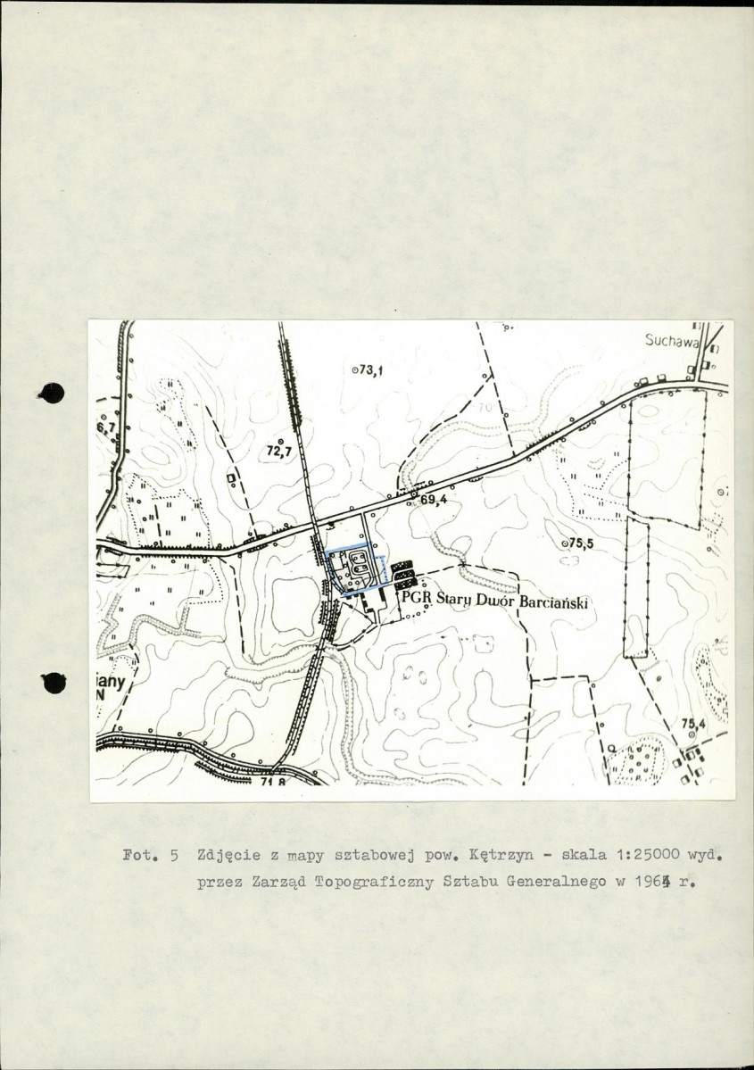 Ewidencja parkowa, skan nr 24