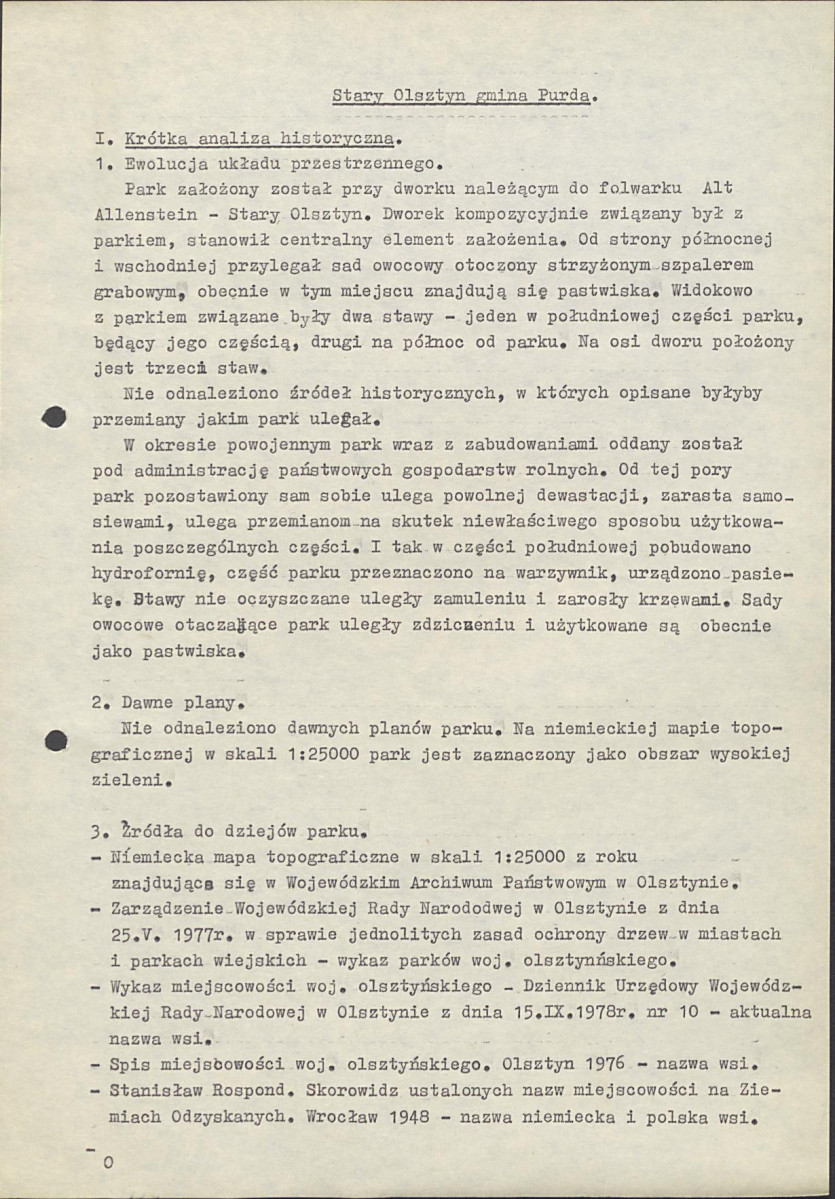 EP - Ewidencja parkowa, skan nr 6