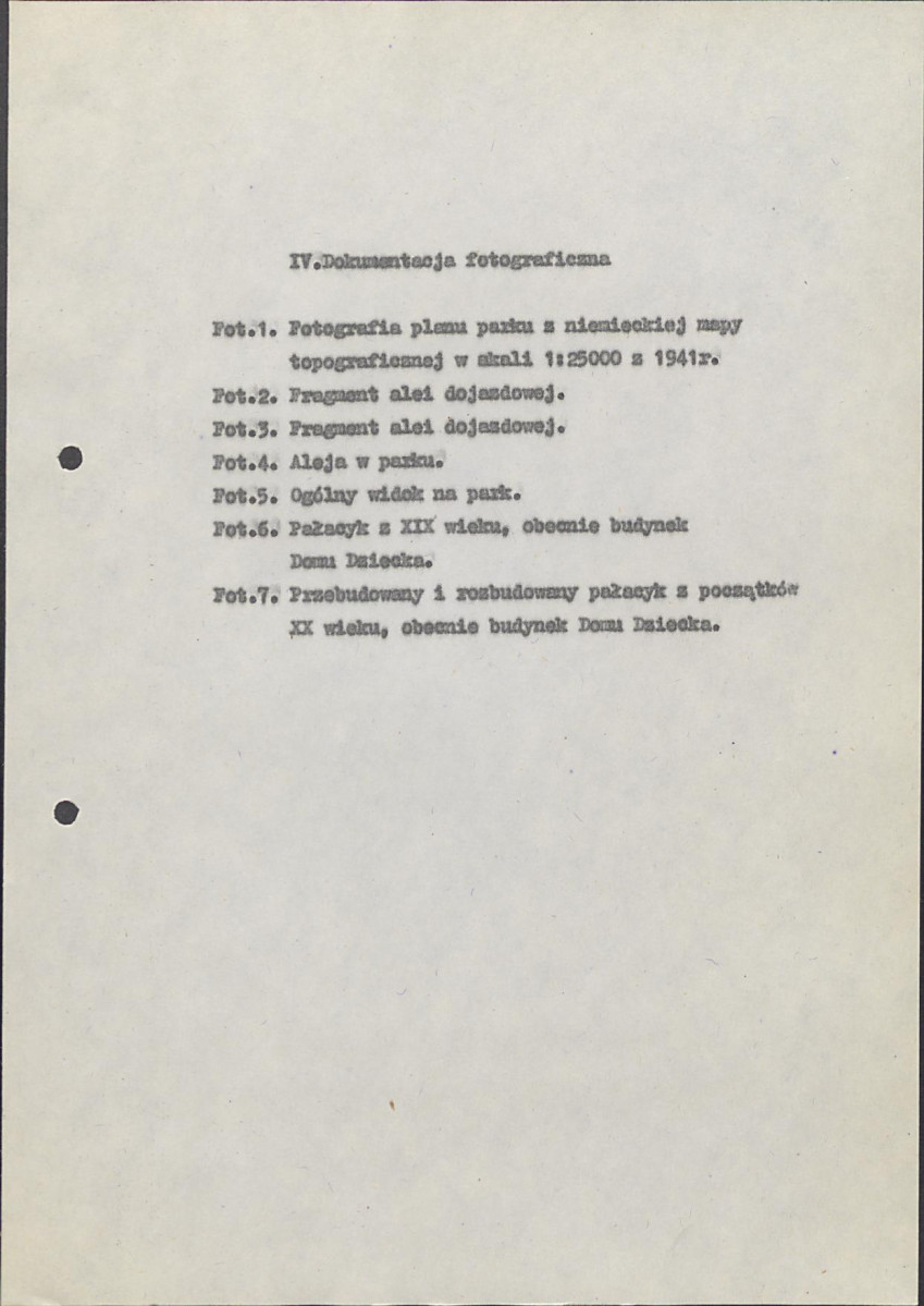 EP - Ewidencja parkowa, skan nr 13